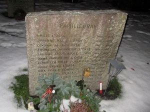 L'Orsa familiegravminne Oslo 2015.jpg