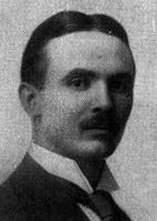 Claus Bergersen var blant de ikke-kommunistiske delegerte til møtet i Bodø som ble valgt av og blant Trondenes menighet.