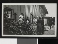 113. Lærerinner på besøk på Aulestad, 1932 - no-nb digifoto 20160715 00171 bldsa BB2310.jpg