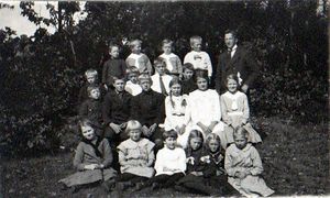 Lërer Sverre A sin klasse.jpg