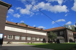 Løren leir kontorbygning.JPG