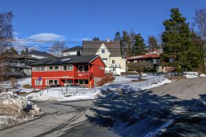 Lørenskog Øvre Grønliveien 210315.jpg