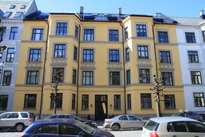 Løvenskiolds gate 8 (Oslo).JPG