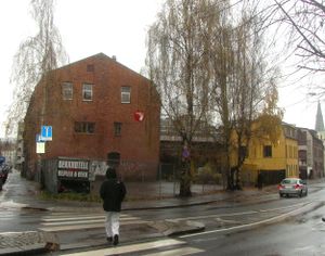 Lakkegata 55 Oslo Brødrene Sundt 2012.jpg