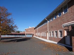 Lambertseter skole Oslo 2013.jpg