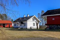 Jon C. Walters eiendom i nr. 99. Foto: Leif-Harald Ruud (2021)