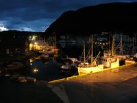 Landsstevne 2008, Fosnavåg. Foto: Heidi Thöni Sletten