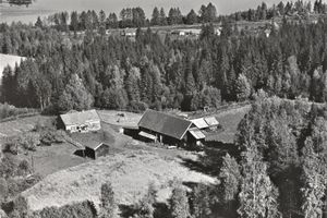 Langerud under Nor østre Kongsvinger 1956.jpg