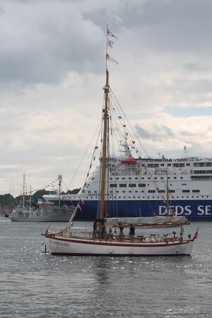 Langesund i Bjørvika 2014.JPG