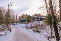 Parti fra Tussestien nord på Langhus. Foto: Leif-Harald Ruud (2022)