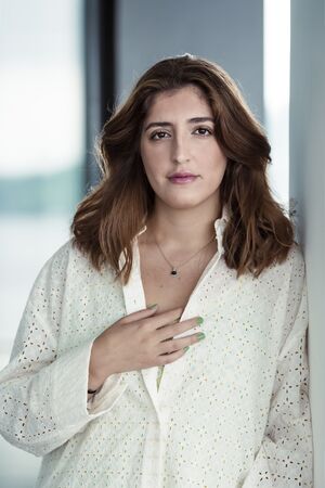 Lara Rashid foto av Astrid Waller, Aschehoug forlag 2021.jpg