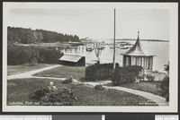 150. Larkollen. Parti ved Støtvigs Hotel. - no-nb digifoto 20150731 00158 bldsa PK30836.jpg