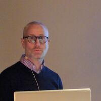 Lars Erik Røiseng fra Avinor.