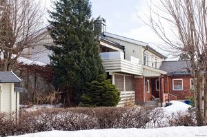 Larvik, Ørneveien 13.jpg