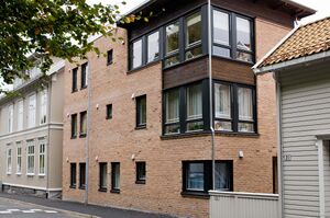 Larvik, Øvre Bøkeligate 25.jpg