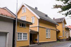 Larvik, Øvre Bøkeligate 29.jpg