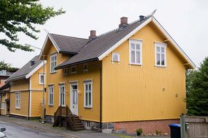 Larvik, Øvre Bøkeligate 31.jpg