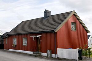 Larvik, Øvre Jegersborggate 04.jpg