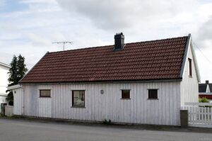 Larvik, Øvre Jegersborggate 06.jpg