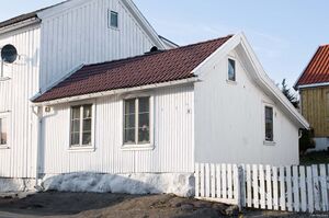 Larvik, Øvre Jegersborggate 11.jpg