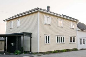 Larvik, Øvre Jegersborggate 18.jpg