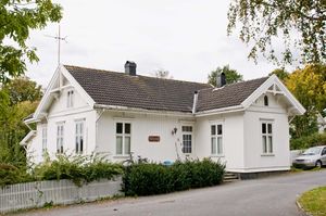 Larvik, Badeparken 03.jpg