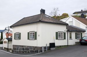 Larvik, Bekkegata 05.jpg