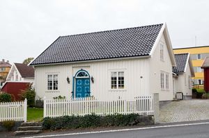 Larvik, Bekkegata 11.jpg