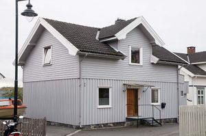 Larvik, Bekkestredet 1.jpg