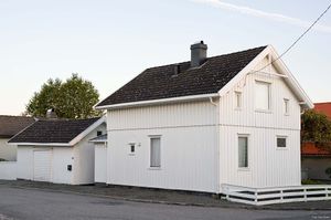 Larvik, Bjørnsons vei 12.jpg