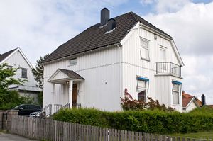 Larvik, Castbergs gate 02.jpg