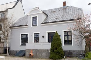 Larvik, Colin Archers gate 04.jpg