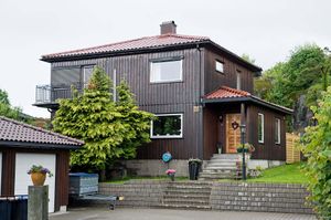 Larvik, Diriks vei 11.jpg