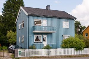 Larvik, Dr Holms vei 28.jpg