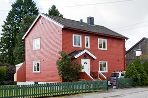 Larvik, Dr Holms vei 35.jpg