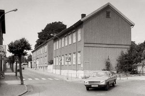 Larvik, Dronningens gate 05.jpg