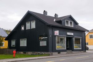 Larvik, Dronningens gate 09.jpg