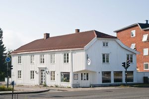 Larvik, Dronningens gate 16.jpg