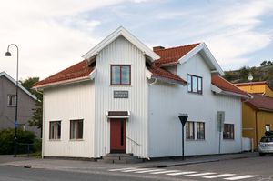 Larvik, Dronningens gate 19.jpg