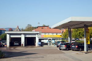 Larvik, Dronningens gate 20.jpg