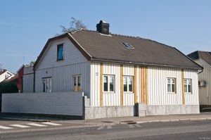 Larvik, Dronningens gate 21.jpg