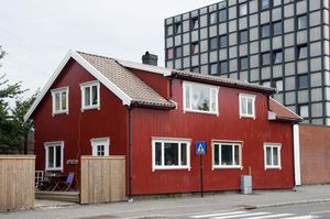 Larvik, Dronningens gate 29.jpg