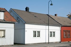 Larvik, Dronningens gate 39.jpg