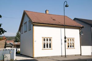 Larvik, Dronningens gate 47.jpg