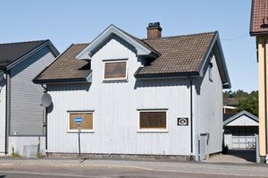 Larvik, Dronningens gate 51.jpg