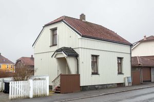 Larvik, Eriks gate 16.jpg