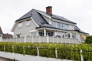 Larvik, Fogs gate 04.jpg