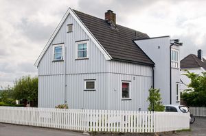 Larvik, Fogs gate 07.jpg