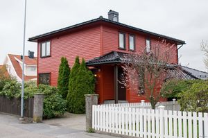 Larvik, Fogs gate 11.jpg
