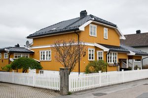 Larvik, Fogs gate 13.jpg